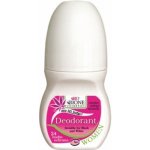 Bione Cosmetics Antiperspirant + deodorant for Women roll-on růžový 80 ml – Zbozi.Blesk.cz