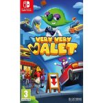 Very Very Valet – Hledejceny.cz