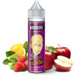 ProVape Warriors Big Vova 20 ml – Zboží Dáma