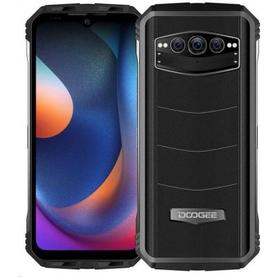 Doogee S100 12GB/256GB – Zboží Živě