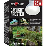 Repti Planet Daylight Frosted 25 W 007-41021 – Zboží Dáma