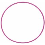 VFstyle gymnastická obruč 60 cm růžová – Zboží Dáma VFstyle gymnastická obruč 60 cm růžová – Zboží Dáma