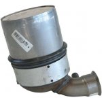 Filtr pevných částic - DPF BOSAL 095-257 (095257)
