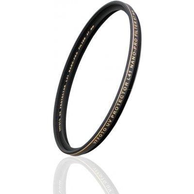 VFFOTO UV Protector filtr L41 NANO-PRO 67 mm 734 | Zboží Auto