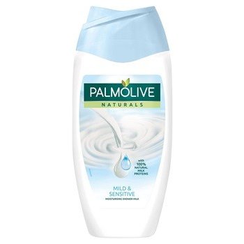 Palmolive Naturals Milk protein sprchový gel 250 ml