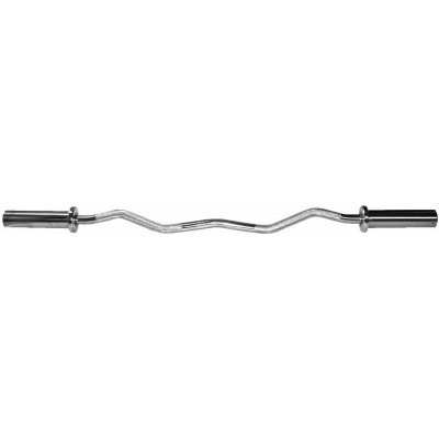TRINFIT Olympijská osa 1200 mm 50 mm – Hledejceny.cz