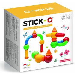 Magformers Stick-O Basic 10ks