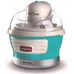 Ariete Party Time Ice Cream Maker 643/01 modrý – Hledejceny.cz