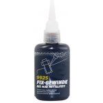 Mannol FIX-GEWINDE MITTELFEST 9925 50 ml – Hledejceny.cz