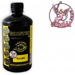 Carp Servis Václavík Booster IN Liquid Satan 500 ml – Zbozi.Blesk.cz