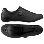 Shimano SH-RC302 černá – Zboží Mobilmania