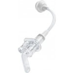 Akuku náhradní brčko k hrnečku s brčkem a závažím 43586 – Sleviste.cz