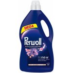 Perwoll Renew prací gel Black 3,75 l 75 PD – Zboží Mobilmania