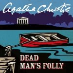 Dead Man's Folly - Christie Agatha, Suchet David – Zboží Mobilmania