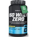 BioTech USA IsoWhey Zero LACTOSE FREE 908 g