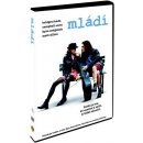 Mládí DVD