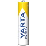 Varta Energy AAA 4ks 961095 – Zbozi.Blesk.cz