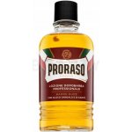 Proraso Sandalwood voda po holení 400 ml – Zboží Dáma