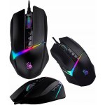 A4Tech Bloody W60 Max Activated Black – Zboží Živě