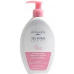 Byphasse Intimate Sprchový gel pro intimní hygienu s fyziologickým pH 250 ml – Zboží Dáma