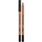 Make Up For Ever Artist Color Pencil multifunkční matná tužka na oči rty a obočí 100 Whatever Black 1,4 g