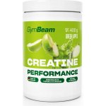 GymBeam Creatine Performance 400 g – Zbozi.Blesk.cz