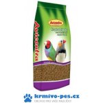 Avicentra Premium Drobný exot 20 kg – Sleviste.cz