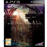 Natural Doctrine – Zboží Dáma