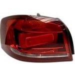Zadní světlo- levé AUDI A3 (8P) 2008-2012 |008-2012| AUTOMOTIVE LIGHTING | 8001063572680 – Hledejceny.cz