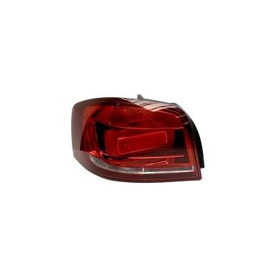 Zadní světlo- levé AUDI A3 (8P) 2008-2012 |008-2012| AUTOMOTIVE LIGHTING | 8001063572680 – Hledejceny.cz