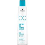 Schwarzkopf Professional BC Bonacure moisture Kick Shampoo hydratačný šampón pre normálne až suché vlasy 250 ml – Hledejceny.cz