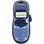 DYMO LetraTag 100 H S0883990 – Zboží Mobilmania