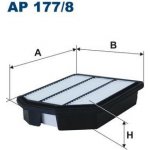 Vzduchový filtr Filtron AP177/8 – Hledejceny.cz