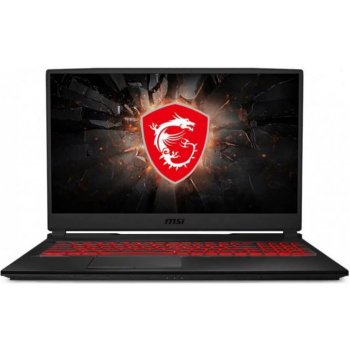 MSI GL75 9SE-084CZ