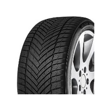 Pneumatiky Minerva All Season Master 225/55 R17 101W