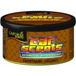 California Scents Car Scents Capistrano Coconut 42 g | Zboží Auto