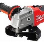 Milwaukee M18 FSAG125X-0X 4933478428 – Zboží Dáma
