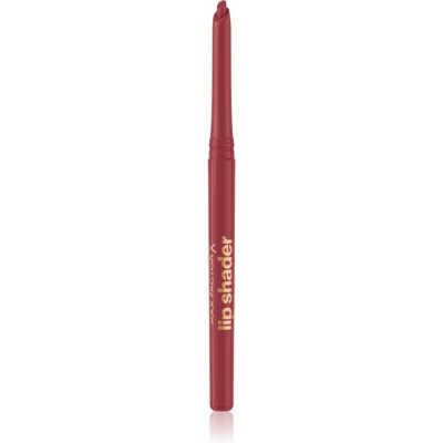 Max Factor 2000 Calorie Lip Shader konturovací tužka na rty 050 Berryframe 0,35 ml – Zboží Dáma