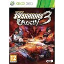 Warriors Orochi 3