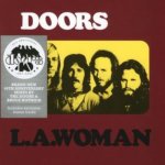 The Doors - L. A. Woman - 40th _ Anniversary Edition CD – Hledejceny.cz