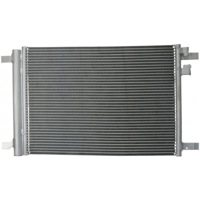 Kondenzátor klimatizace BOSCH 1 986 AD2 266 (1986AD2266) – Zboží Mobilmania