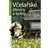 Elektronická kniha Včelařské dřeviny a byliny