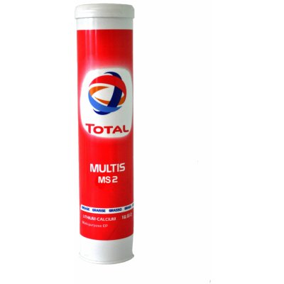 Total Multis MS 2 400 g – Hledejceny.cz