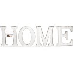 PROHOME - Písmena "HOME" 15x13x1,8cm – Hledejceny.cz