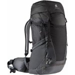 Deuter Futura Pro sl 34 l black graphite – Zboží Mobilmania