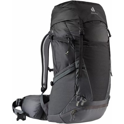 Deuter Futura Pro sl 34 l black graphite – Zboží Mobilmania