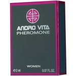 Andro Vita dámský parfém 2ml – Zboží Mobilmania