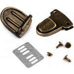 Prima-obchod Sada zapínání na tašku – Zboží Dáma