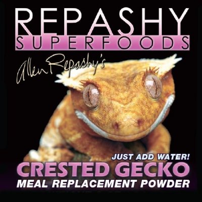 Repashy Crested Gecko MRP 85 g – Zboží Mobilmania