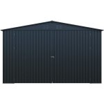 Riwall PRO RMCG 3,8 x 6 m CG-K2013 antracit – Sleviste.cz